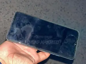 Tecno Spark 10c (Used)
