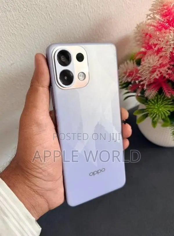 Oppo K13 5G 8Gb 256Gb (Used)