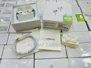 Apple Air Pods Pro