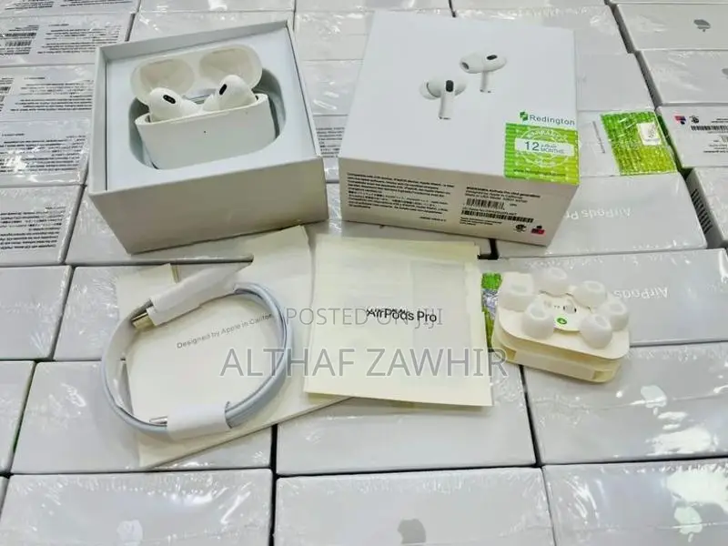 Apple Air Pods Pro