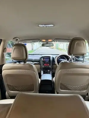 Kia Sorento 2013