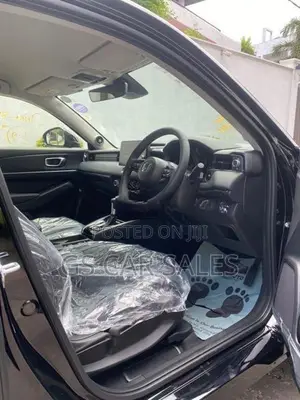 Honda Vezel Z Premium 2026