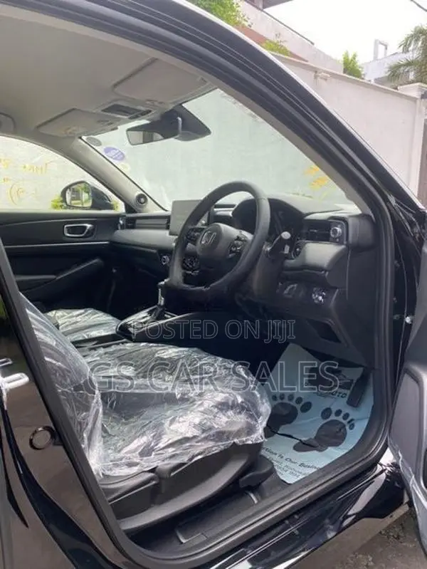 Honda Vezel Z Premium 2026