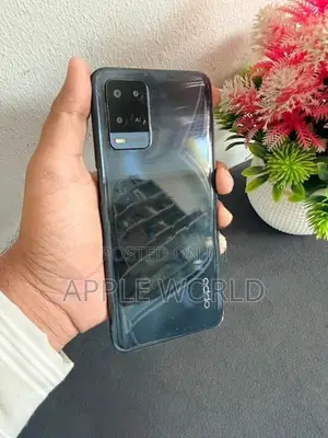 Oppo A54 6GB 128GB (Used)