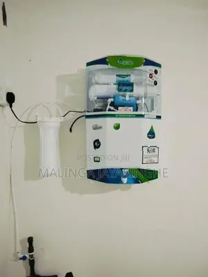 RO Water Filter