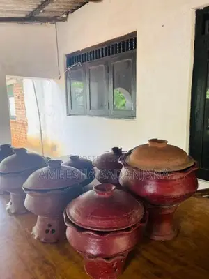 මැටි වලන්