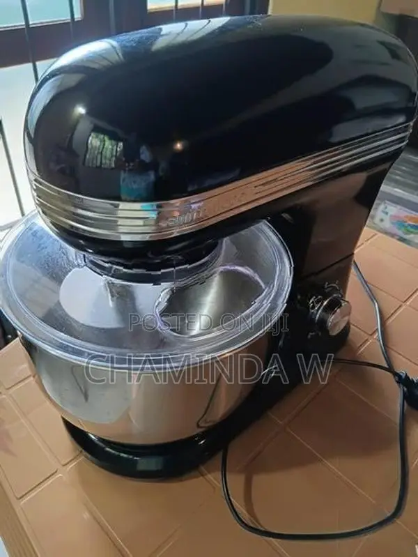 Smith + Nobel stand mixer 5 L.