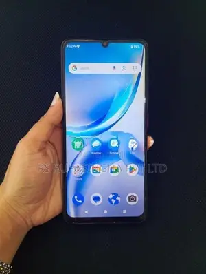 ZTE A36 2+4GB/64GB (Used)
