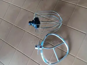 Smith + Nobel stand mixer 5 L.