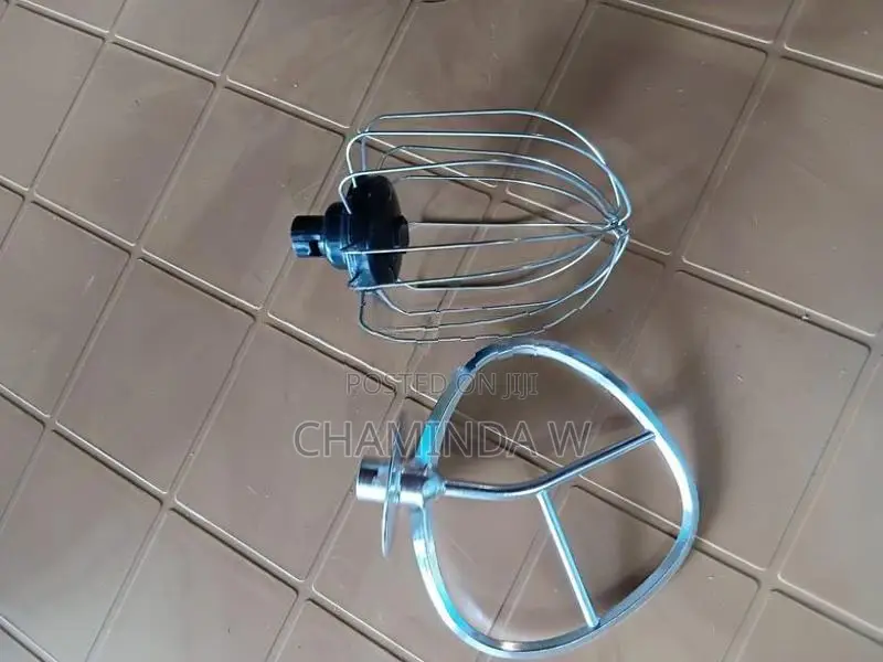 Smith + Nobel stand mixer 5 L.
