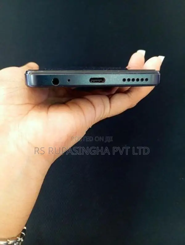 ZTE A36 2+4GB/64GB (Used)
