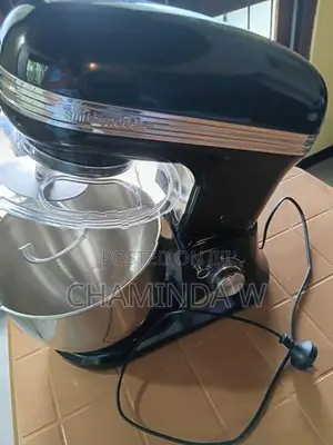 Smith + Nobel stand mixer 5 L.