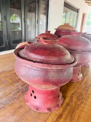 මැටි වලන්
