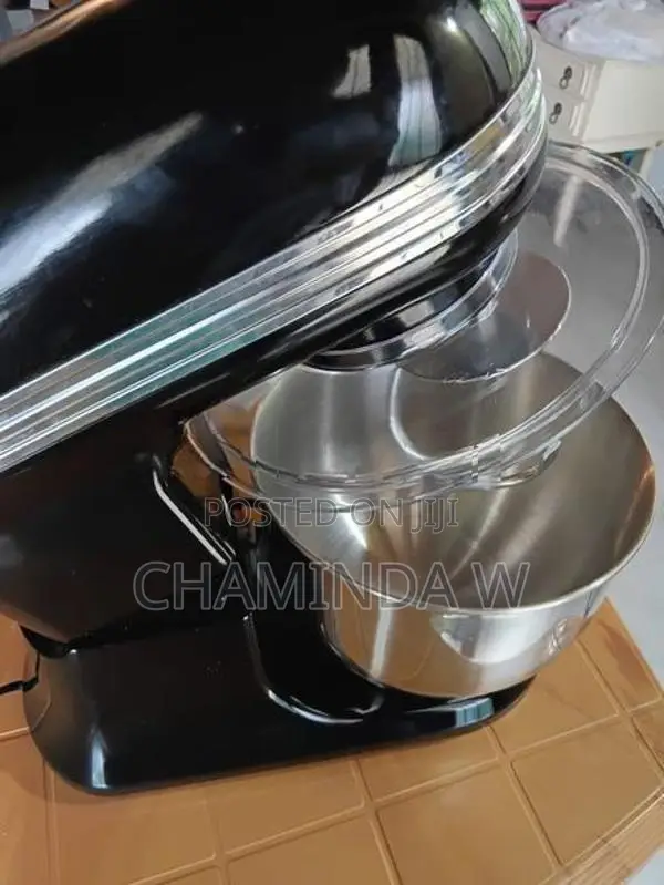 Smith + Nobel stand mixer 5 L.