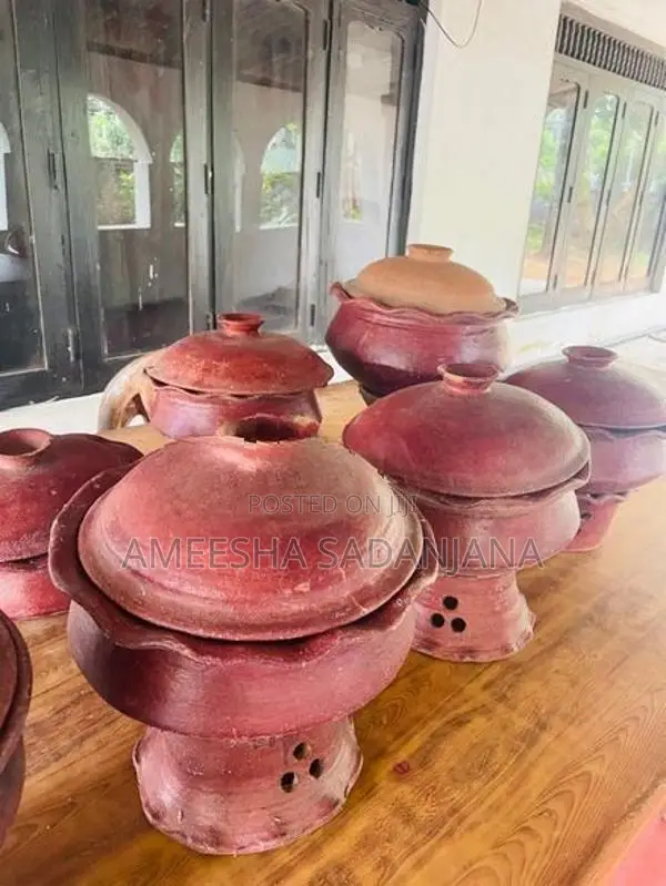 මැටි වලන්