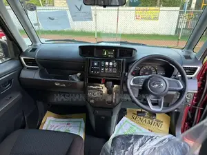 Daihatsu Thor G 2025