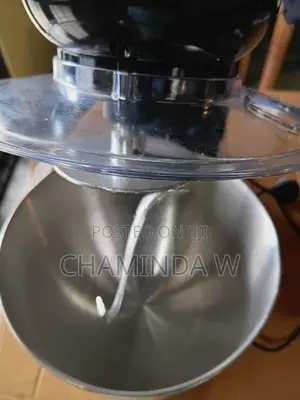 Smith + Nobel stand mixer 5 L.
