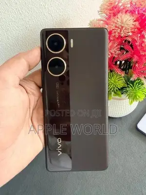 Vivo V29e 5g 8gb 256gb (Used)