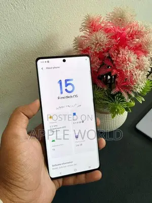 Vivo V29e 5g 8gb 256gb (Used)