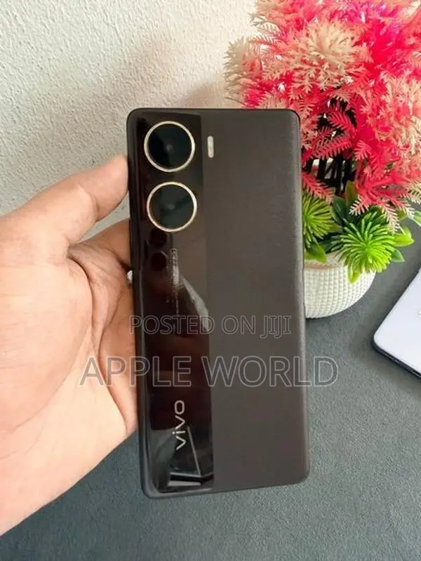 Vivo V29e 5g 8gb 256gb (Used)