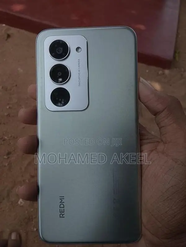 Xiaomi Redmi 15 (Used)