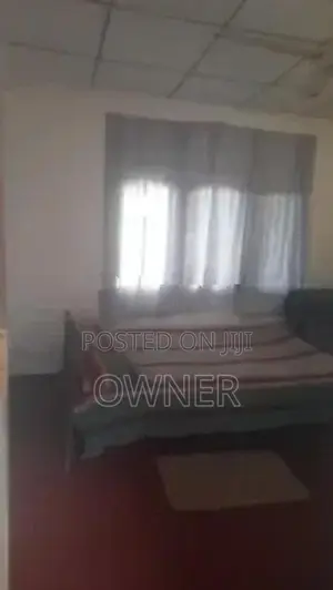 Double Bed with Mattress