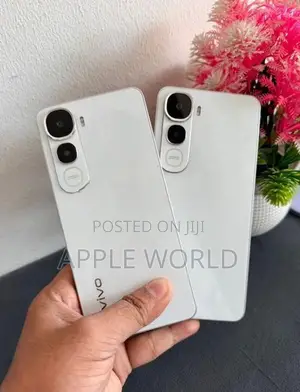 Vivo Y400 5g 8gb 256gb (Used)