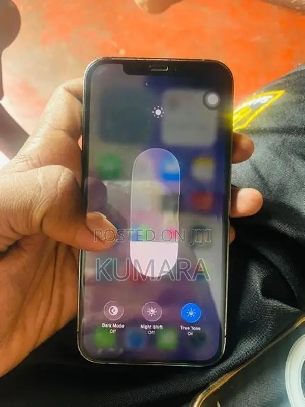 Apple iPhone 12 Pro 256 (Used)
