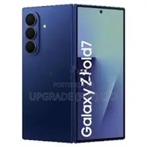 Samsung Galaxy Z Fold 7 12GB 256GB (Brand New)