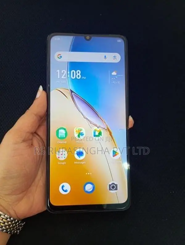 ZTE A56 4+8GB/64GB (Used)