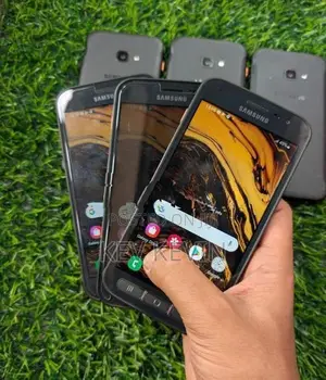 Samsung X cover 4s (Used)