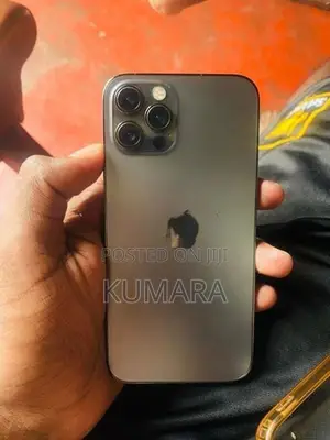 Apple iPhone 12 Pro 256 (Used)
