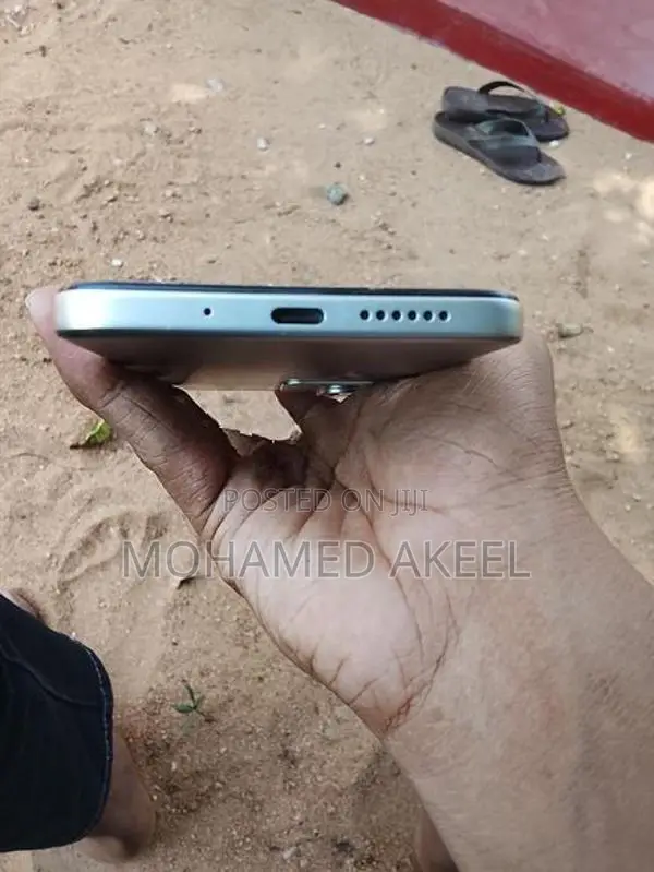 Xiaomi Redmi 15 (Used)