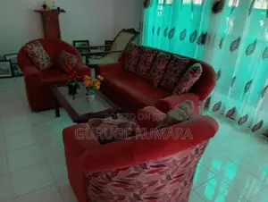 Sofa Set