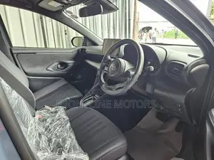 Toyota Yaris X Limited 2026