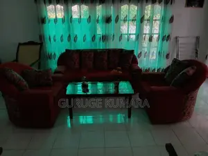 Sofa Set