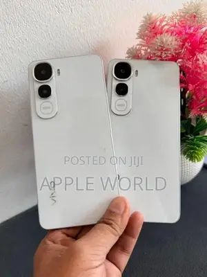 Vivo Y400 5g 8gb 256gb (Used)