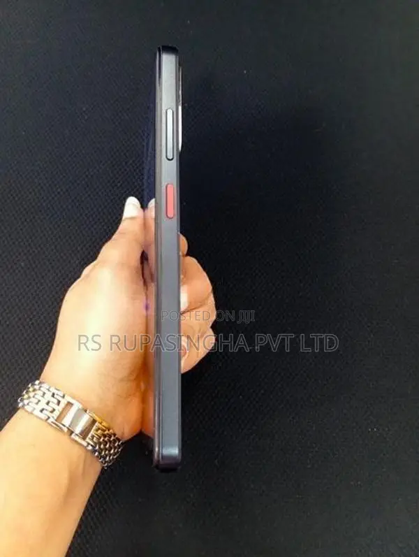 ZTE A56 4+8GB/64GB (Used)