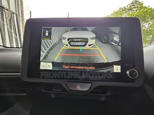 Toyota Yaris X Limited 2026