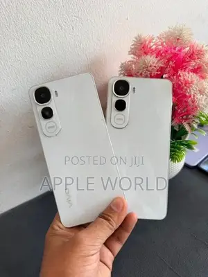 Vivo Y400 5g 8gb 256gb (Used)