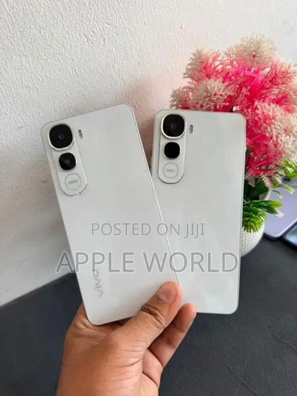 Vivo Y400 5g 8gb 256gb (Used)