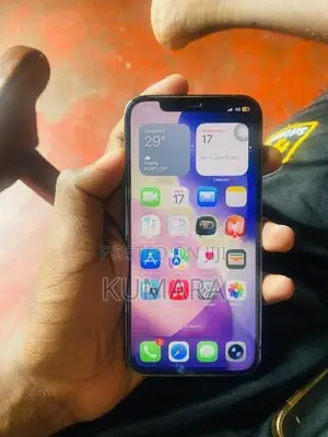 Apple iPhone 12 Pro 256 (Used)