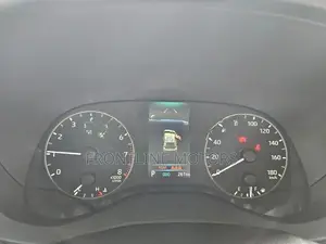 Toyota Yaris X Limited 2026