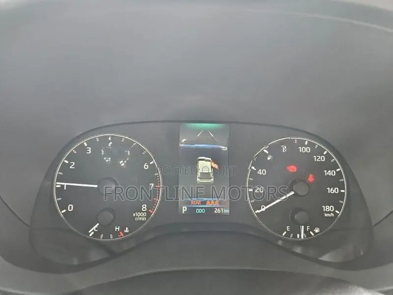 Toyota Yaris X Limited 2026