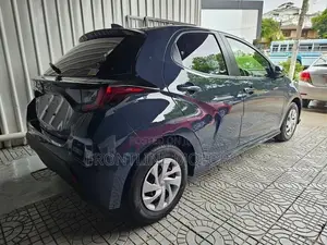 Toyota Yaris X Limited 2026