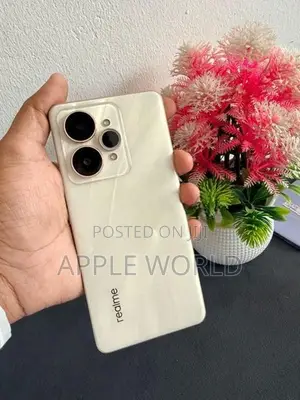 Realme 15 5g 8gb 128gb (Used)