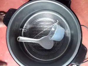 national multicoocker