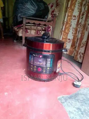national multicoocker