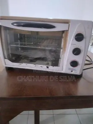 Used oven for sale