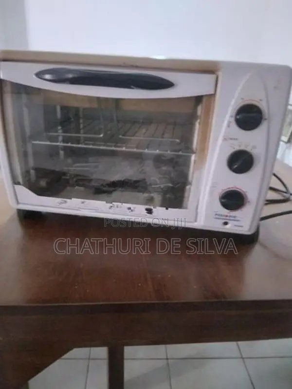 Used oven for sale